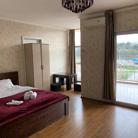 Hotel Like Tbilisi Exterior foto