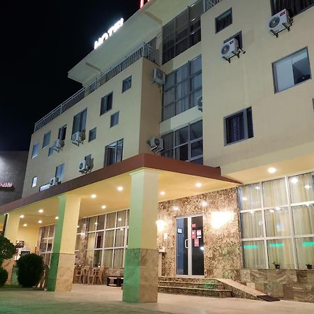 Hotel Like Tbilisi Exterior foto